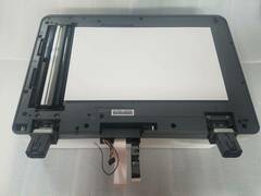 Автоподатчик (ADF) в сборе HP LJ M632z/M633z/CLJ M681z/M682z/DS 8500 fn2 (5851-7204/J1H98-60003)