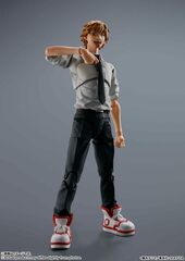 Фигурка S.H.Figuarts Chainsaw Man: Denji