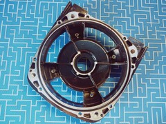 Крышка QUATTRO ELEMENTI A600/800 насоса , новая (770-629-069)