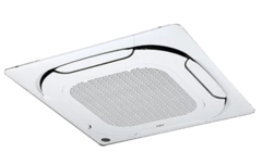 Декоративная панель MDV-MBQ4-02E(S)