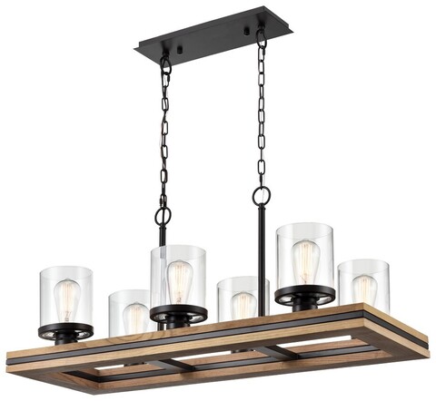 Светильник подвесной Wertmark Bonnie we583.06.023