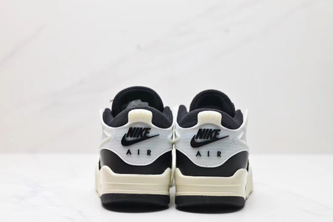 Air Jordan 4 RM 'Black/Sail' 