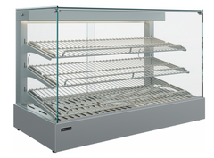 Тепловая витрина-мармит Carboma ASIA AC45 HWB 0,9-1