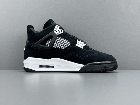 Air Jordan 4 'White Thunder' 