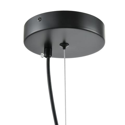 Подвесной светильник Lumion CORNE 6595/4A