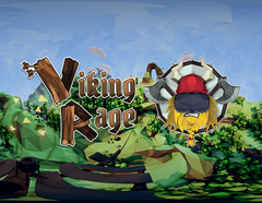 Viking Rage (для ПК, цифровой код доступа)