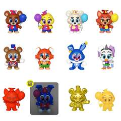 Случайная фигурка Funko Mini! Five Nights at Freddy's: Series 2
