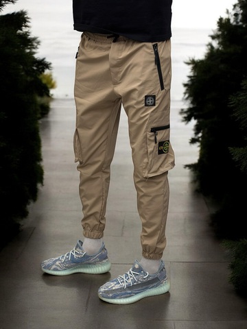 Штаны stone island 657803bej