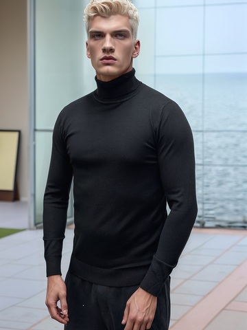 Бадлон Loro Piana 660399bl