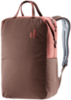 Картинка рюкзак городской Deuter Vista 18 Raisin/Caspia - 8