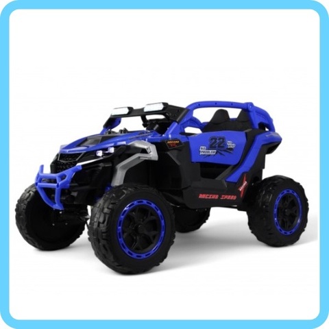 BUGGY K707AM 4WD и K707AM-A с дистанционным управлением