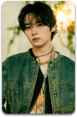 Карта / STRAY KIDS #3271