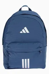 Рюкзак adidas Essentials Back to School 3-Stripes - темно-синий