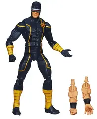Фигурка Циклоп Люди Икс Wolverine Marvel Legends Exclusive