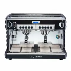 Carimali Bubble 2 Gr Black