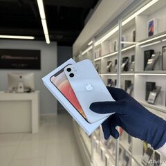 iPhone 12 Mini, 256 ГБ б/у