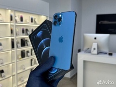 iPhone 12 Pro Max, 256 ГБ б/у