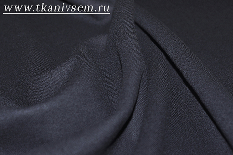 Костюмная двойной креп-стрейч, линия Armani 01-46-01067