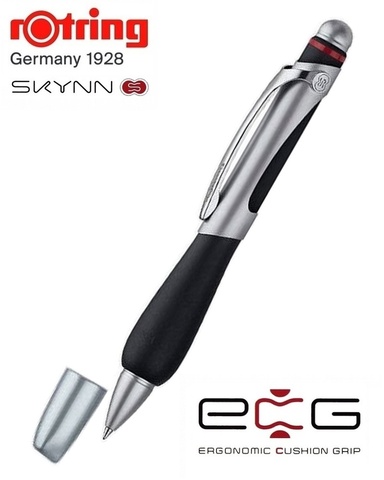 Ручка Rotring Skynn