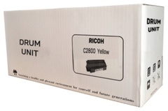 Картриджи OEM Drum Unit C2800 (0021781) желтый (yellow)