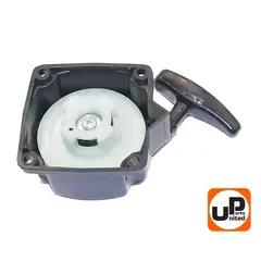 Стартер ручной UNITED PARTS для триммеров 33-52 куб.см. E-start (90-0204)