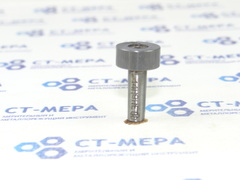 Калибр-пробка гладкая 14 Н9 НЕ (Твердый сплав)