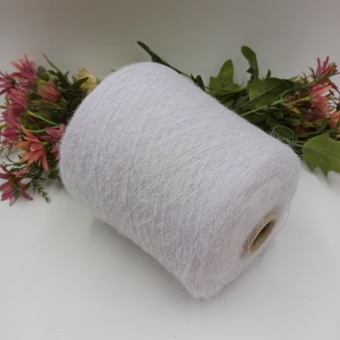 Арт Marzia фабрика Industria Italiana Filati 900м/100гр Светло-сиреневый 15