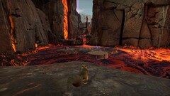 Ice Age Scrat's Nutty Adventure (диск для PS5, полностю на английском языке)