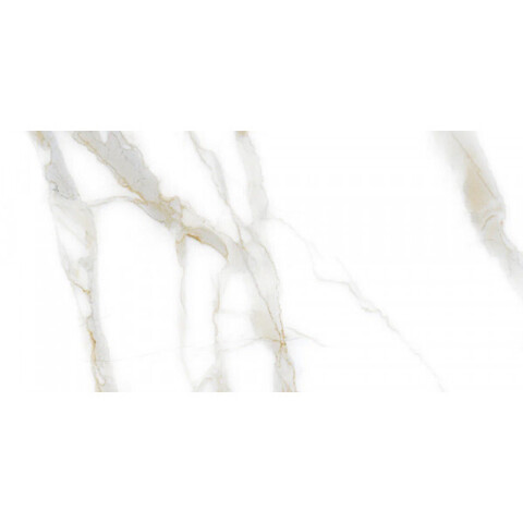 Керамогранит GRS01-20 Ellora ivory мрамор слоновая кость 120х60