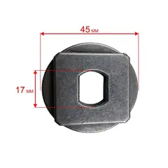 Адаптер DDE SH 280 диска ножа (796-948-007)