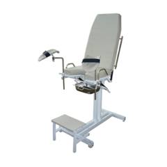 Кресло гинекологическое КГ-3М