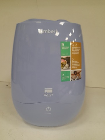 Увлажнитель Timberk THU UL 42 E (BU)