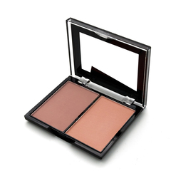 TF Румяна двухцветные CTBL09 тон 95 благородный нюд/розовый