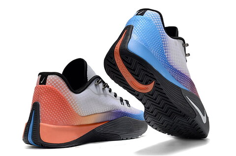 Nike ST. Flare 'Multi-Color' 