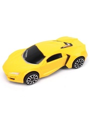 Машинка инерционная 