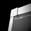 Radaway 387048-01-01L  Idea - S1 Sidewall 70 Left хром