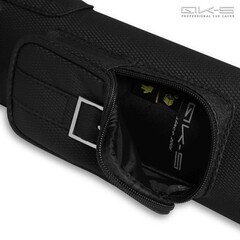 Тубус QK-S Ray 2x2 черный