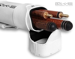 Тубус QK-S Artillery 2x2 белый