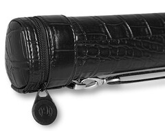 Тубус Fortuna Action TR 1x1 3/4 черный