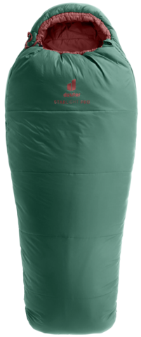 Картинка спальник Deuter Starlight Pro  - 1
