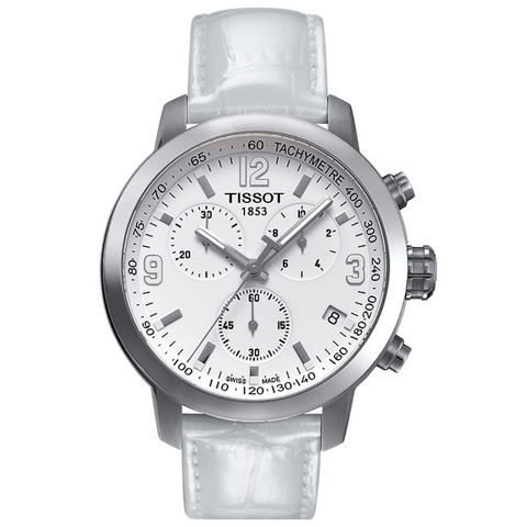 Наручные часы Tissot PRC 200 T055.417.16.017.00