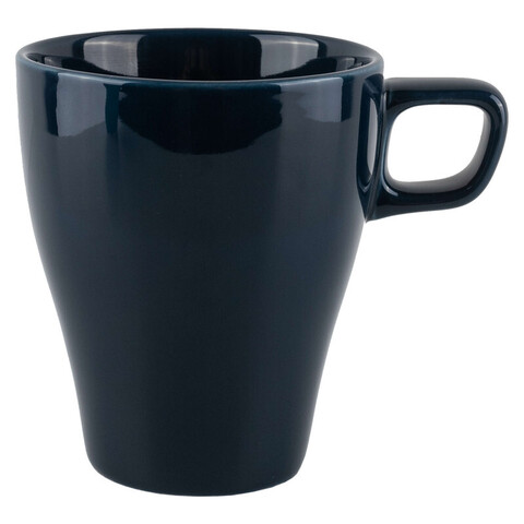 Кружка KAFFEKOPP, объем 250 мл, темно-бирюзовый