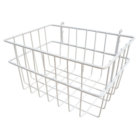 Корзина Sävarån, размеры: 26x20x14 см., материал: сталь (с порошковым покрытием)