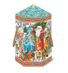 НОВОГОДНИЕ ГУЛЯНЬЯ 800г