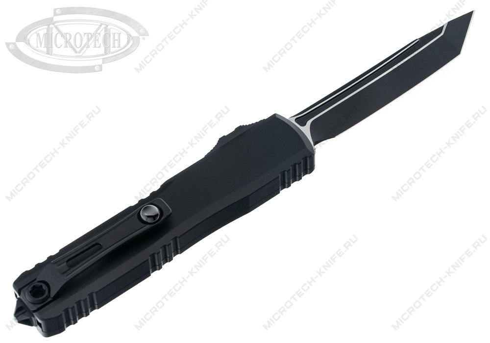 Нож Microtech Ultratech ZBP GEN III 1123-1T Tactical - фотография 
