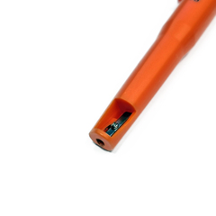 Карандаш механический строительный в чехле GNG GN-CP28C