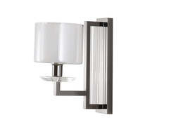 Настенный светильник Newport ALEXANDRA 4401/A black glossy, М0068526