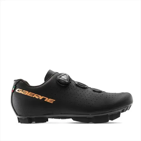 Велотуфли Gaerne G.Trail Lady Matt Black 37