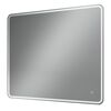 Зеркало с подсветкой "Parma 1000x800" AM-Par-1000-800-DS-F
