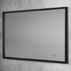 Зеркало с подсветкой ART&MAX Aversa AM-Ave-900-650-DS-F